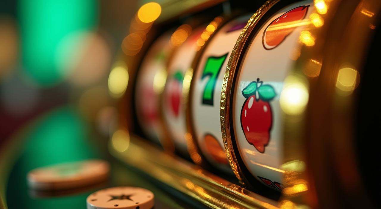 lembu 99 Pelbagai Tema dan Jenis Slot untuk Semua Selera